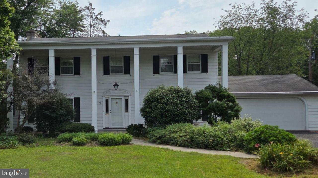 363 N 28th Street  Camp Hill PA 17011 photo