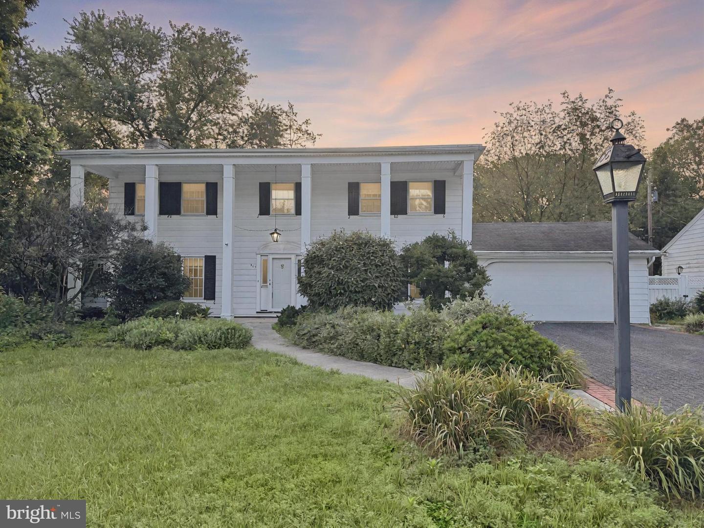 Property Photo: 363 N 28th Street PA 17011