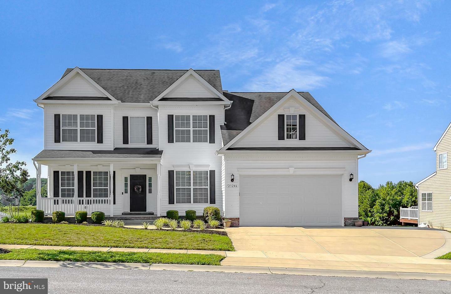 23246 Lindsay Drive  Leonardtown MD 20650 photo