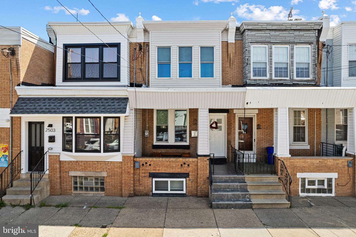 2505 E Indiana Avenue  Philadelphia PA 19134 photo