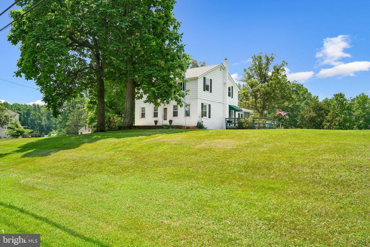 Property Photo: 555 Baltimore Street MD 21914