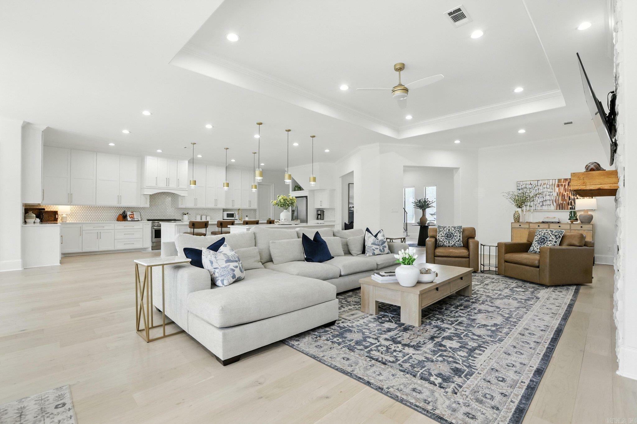 Property Photo: 153 Caurel Circle AR 72223