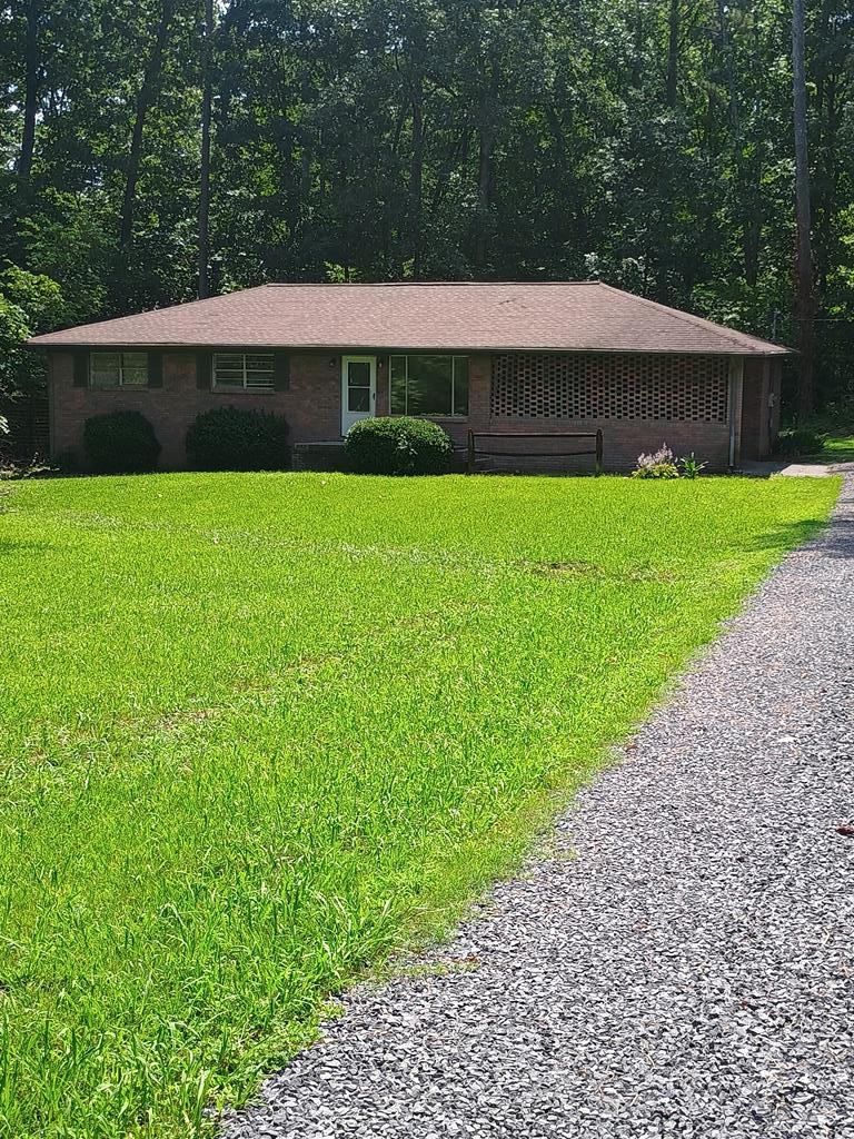 Property Photo: 1620 Fullers Chapel Road GA 30705