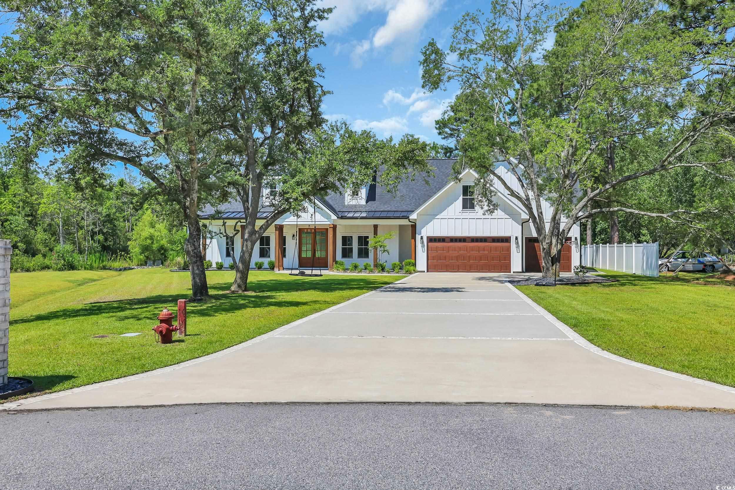 Property Photo: 2192 Eastwoods Dr. SC 29526