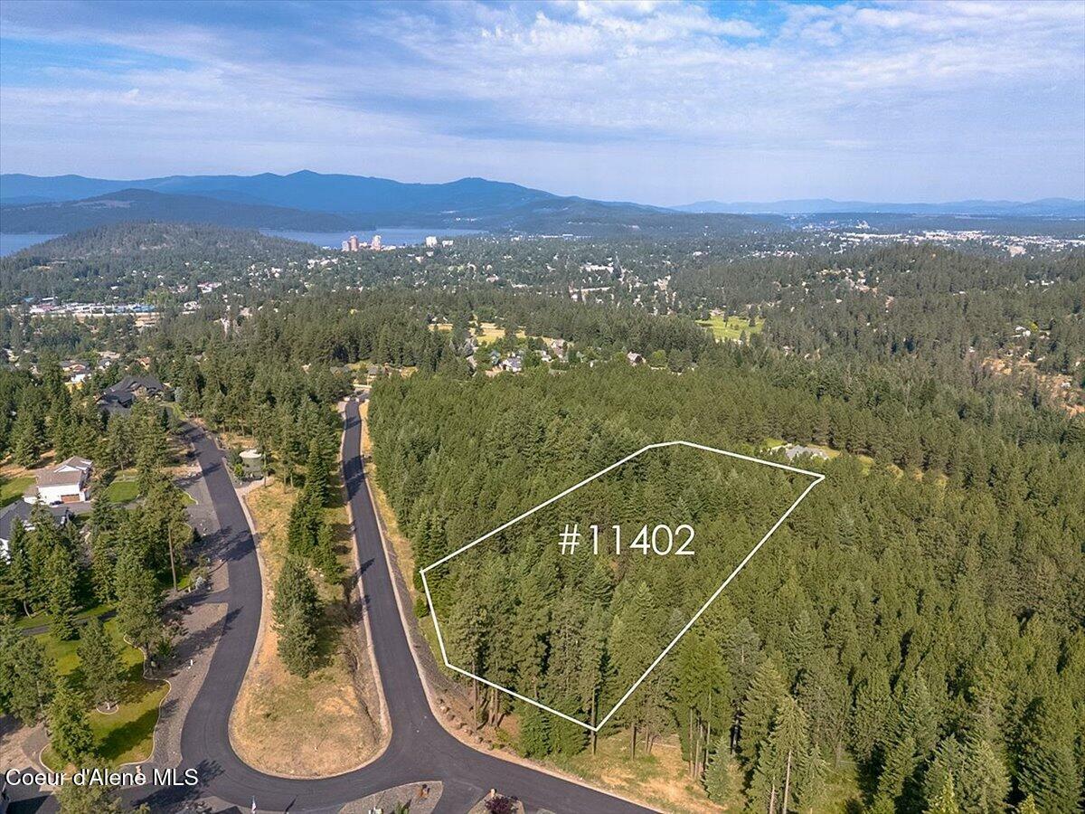 Property Photo: Tbd Frosty Pines Trail 5A #2 ID 83814