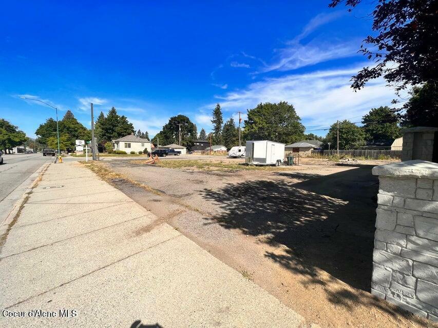 Property Photo: 1801 E Sherman Ave ID 83814