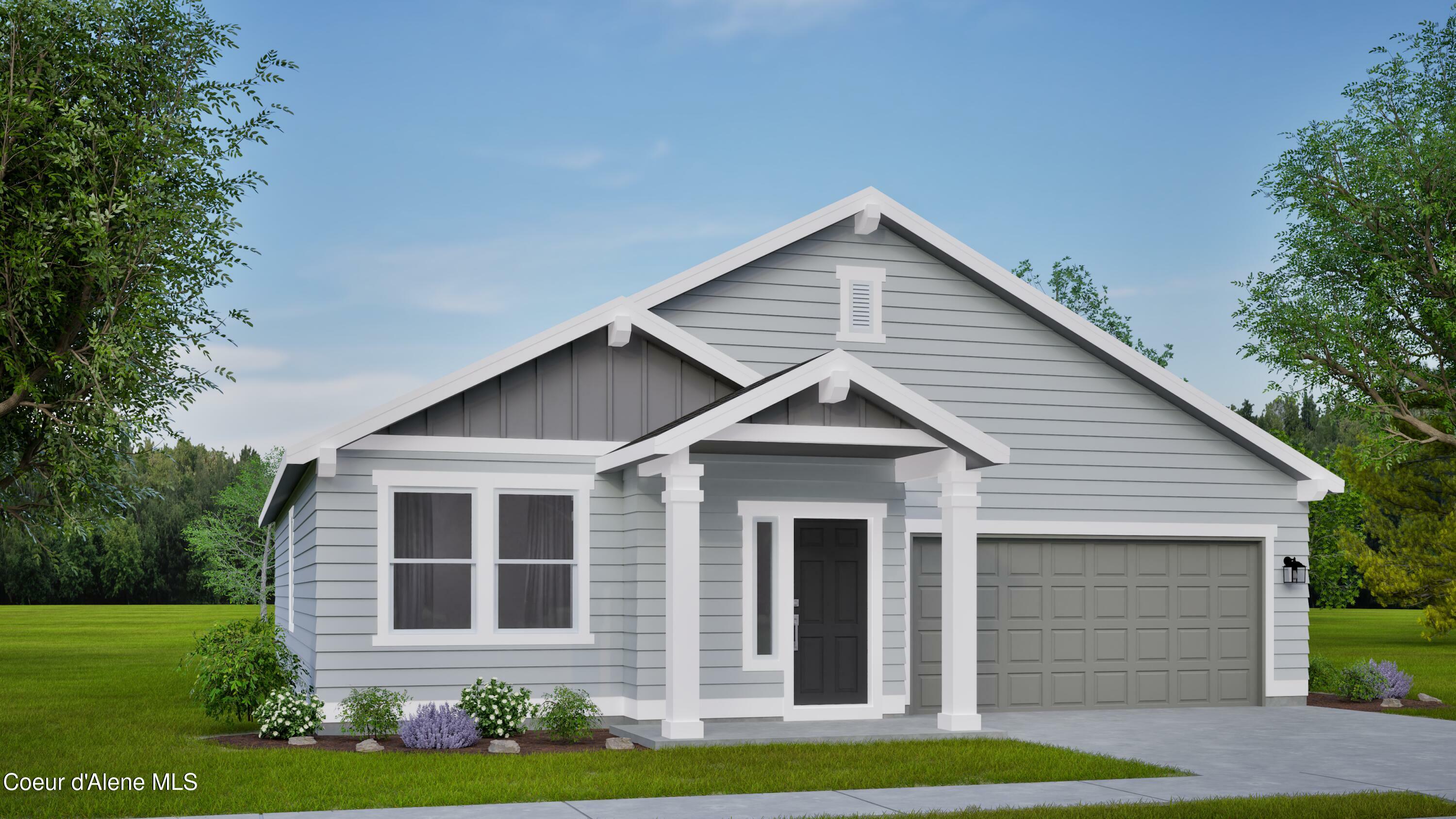 Property Photo:  13506 N Apex Way  ID 83835 