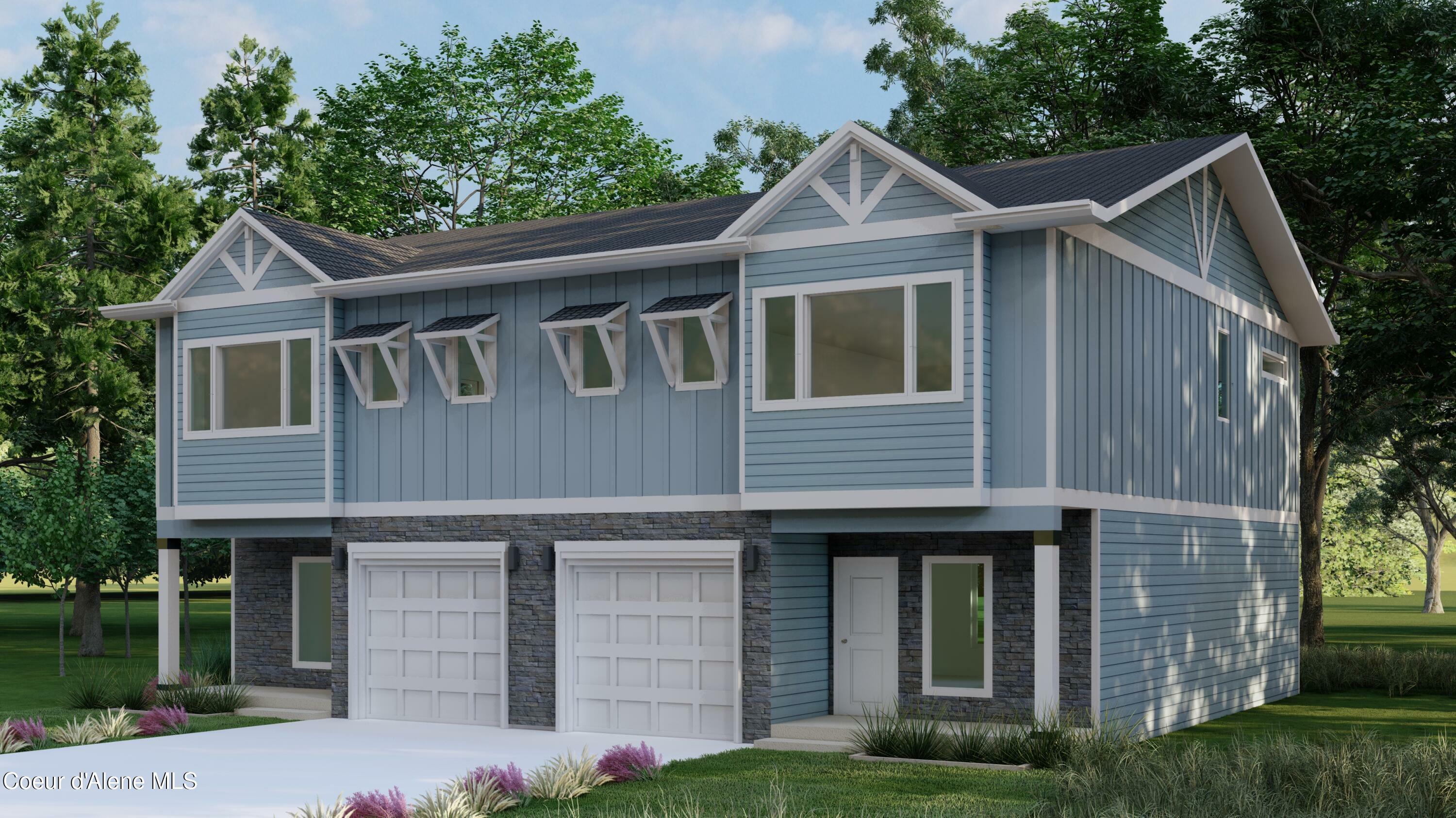 Property Photo: 685 N Creative Way (Lot 9) ID 83854