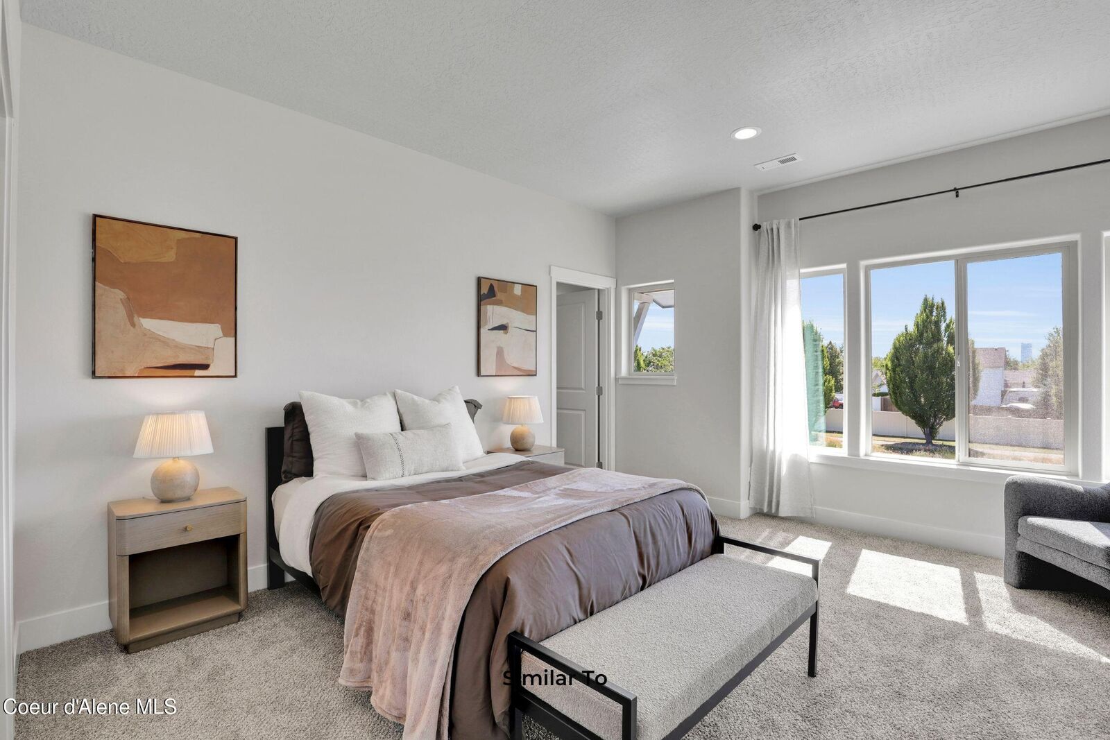 Property Photo:  685 N Creative Way (Lot 9)  ID 83854 
