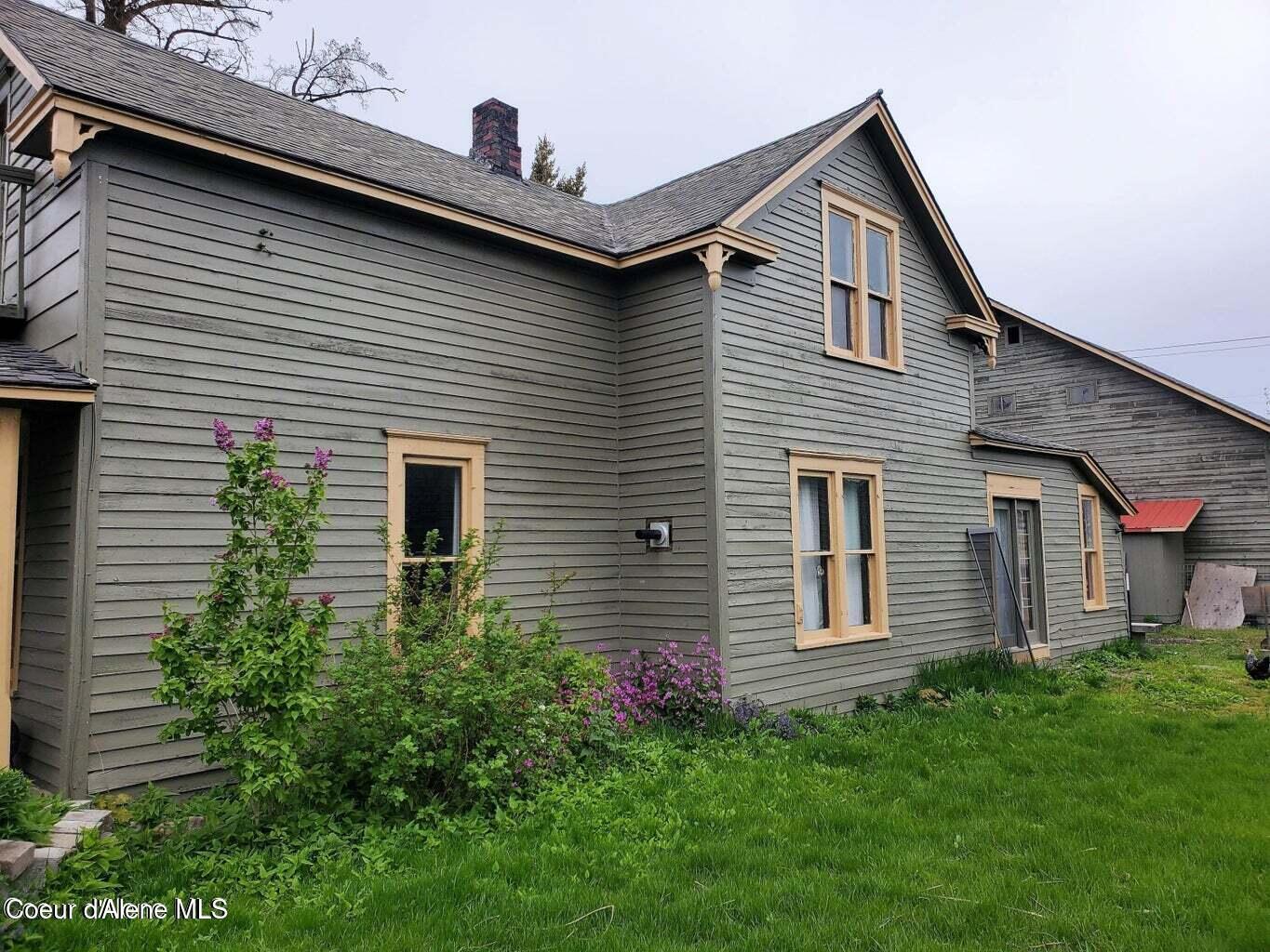 Property Photo: 503 E 3rd Ave ID 83854