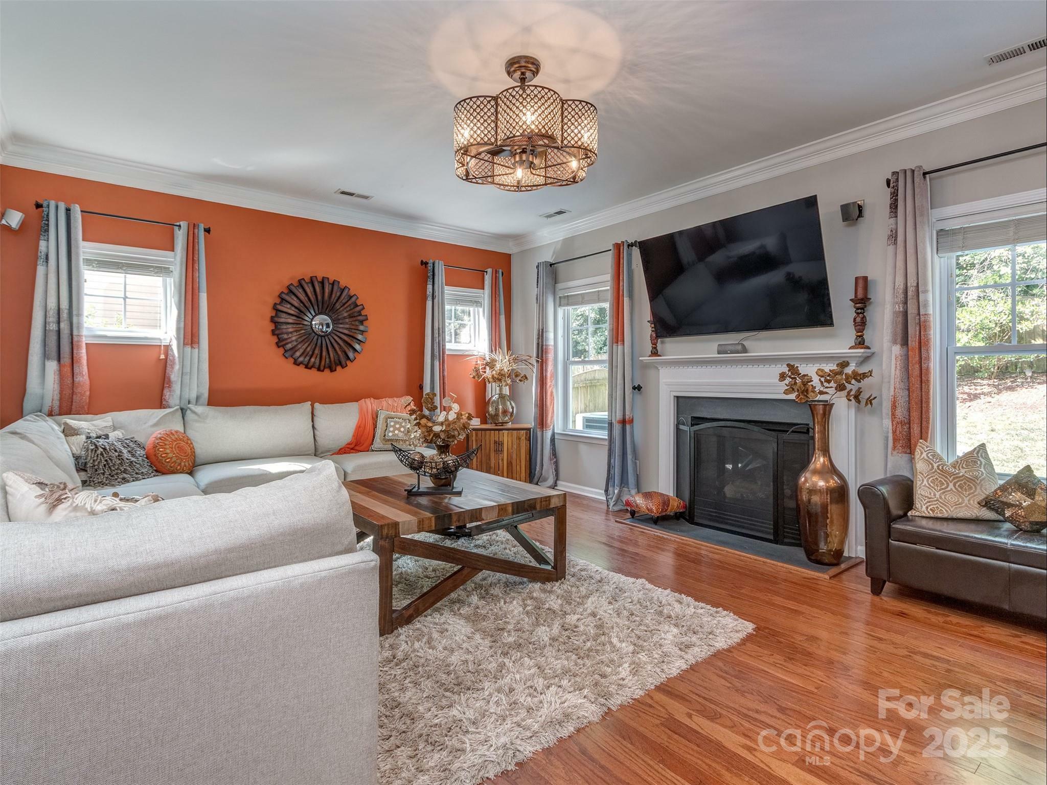 Property Photo:  3511 Dominion Green Drive  NC 28269 