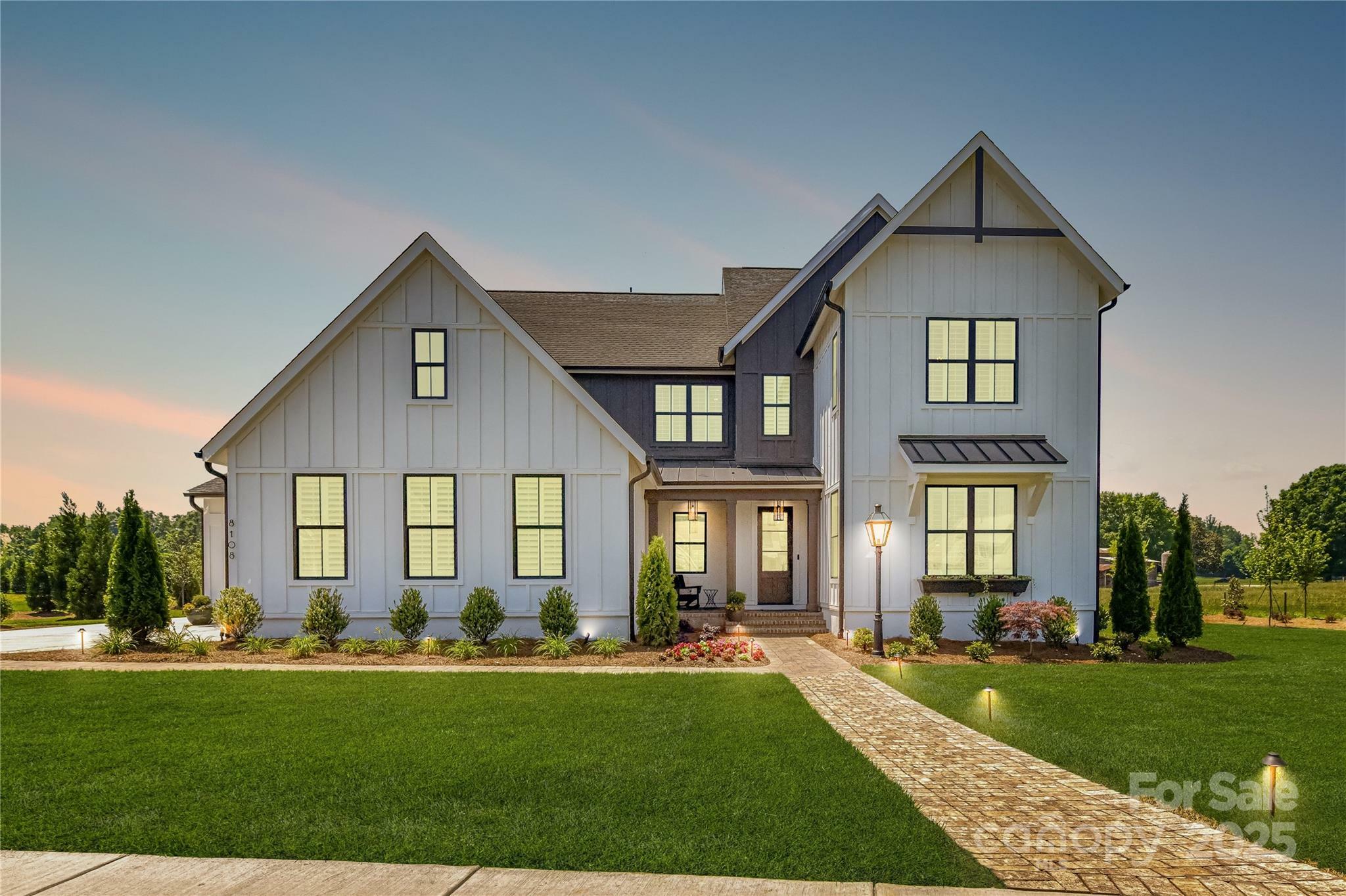 3308 Forest Lawn Drive  Weddington NC 28104 photo