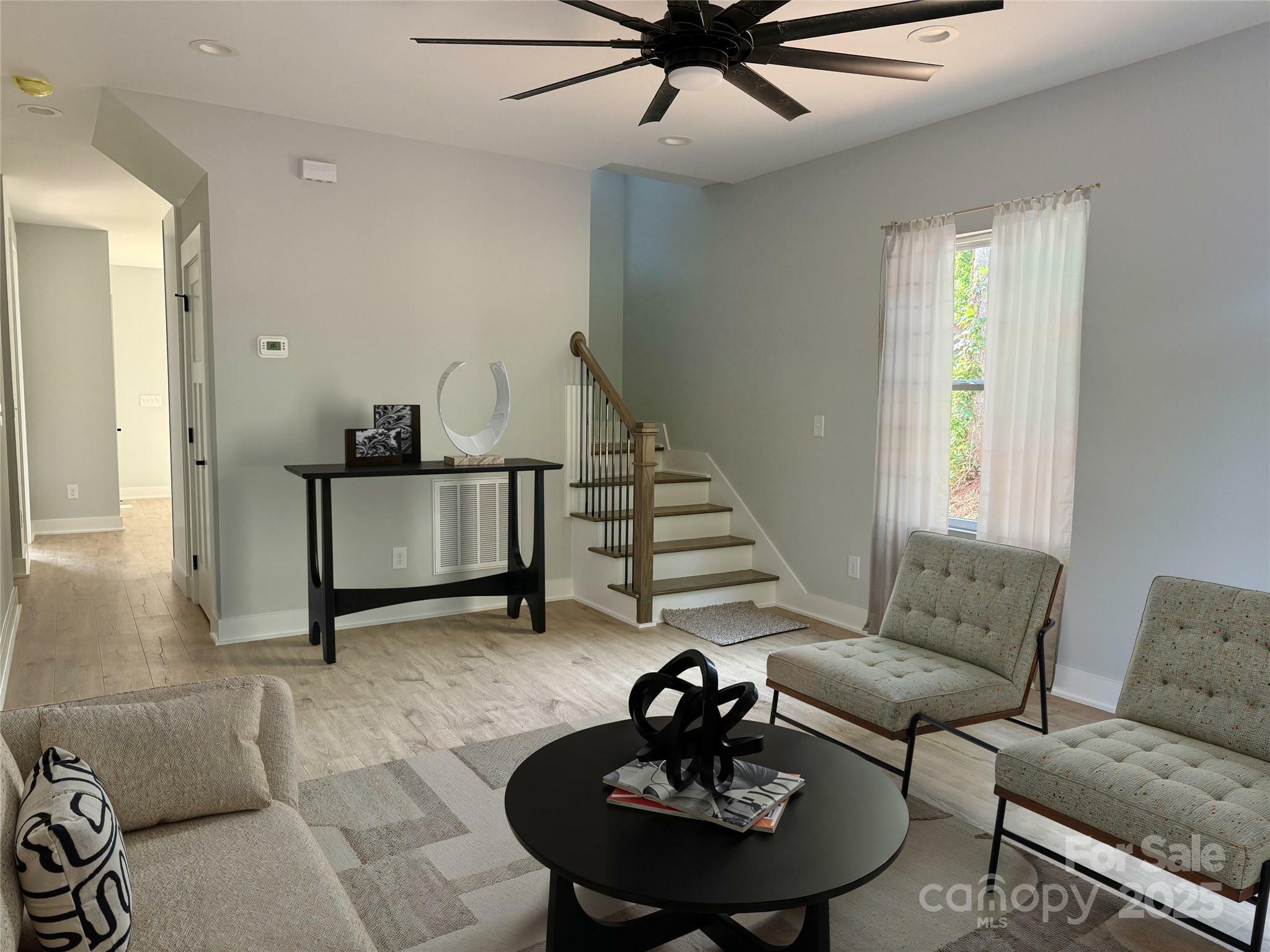 Property Photo:  908 30th Avenue Drive NW 2  NC 28601 