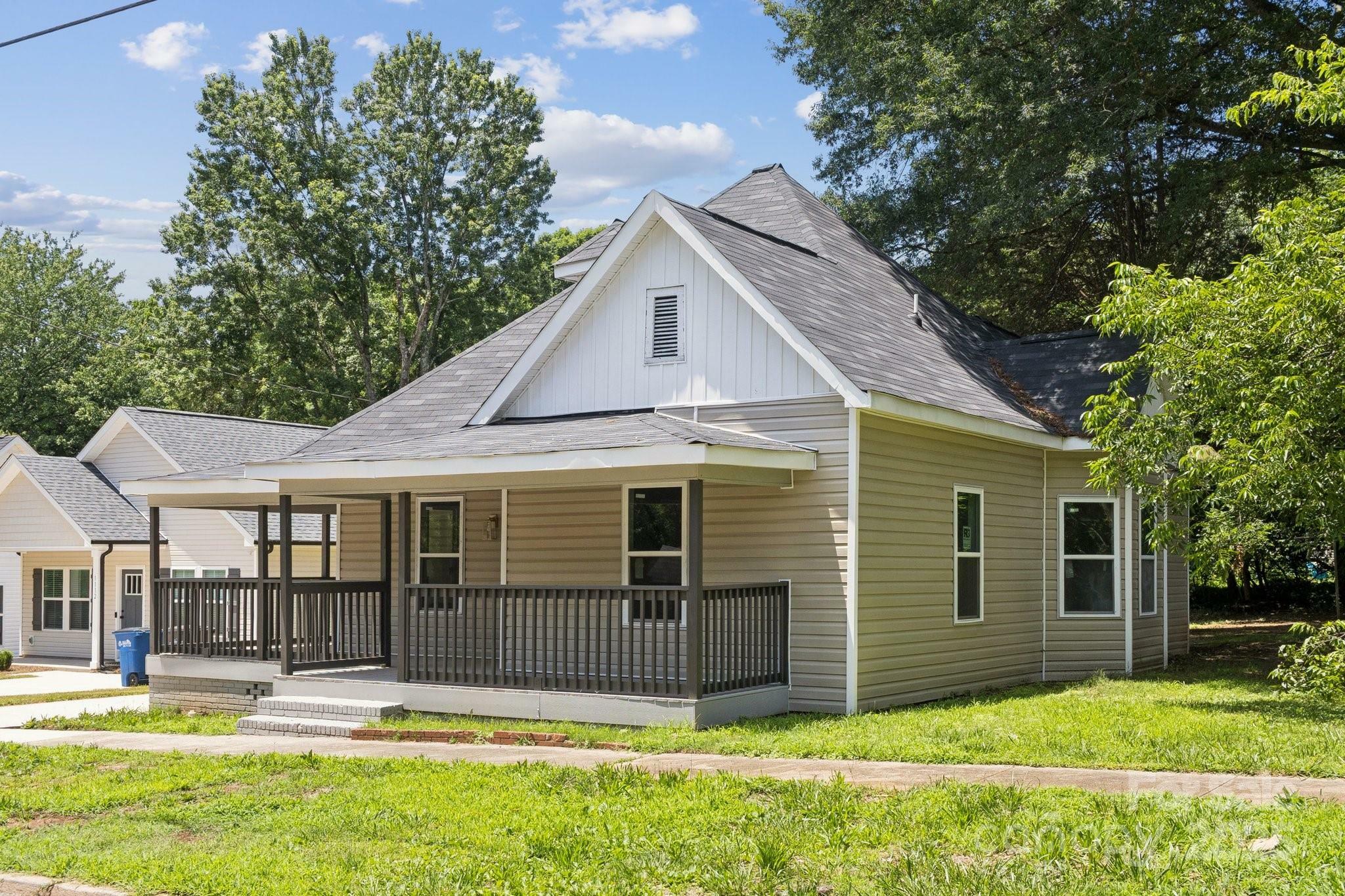 1108 4th Street  Statesville NC 28677 photo