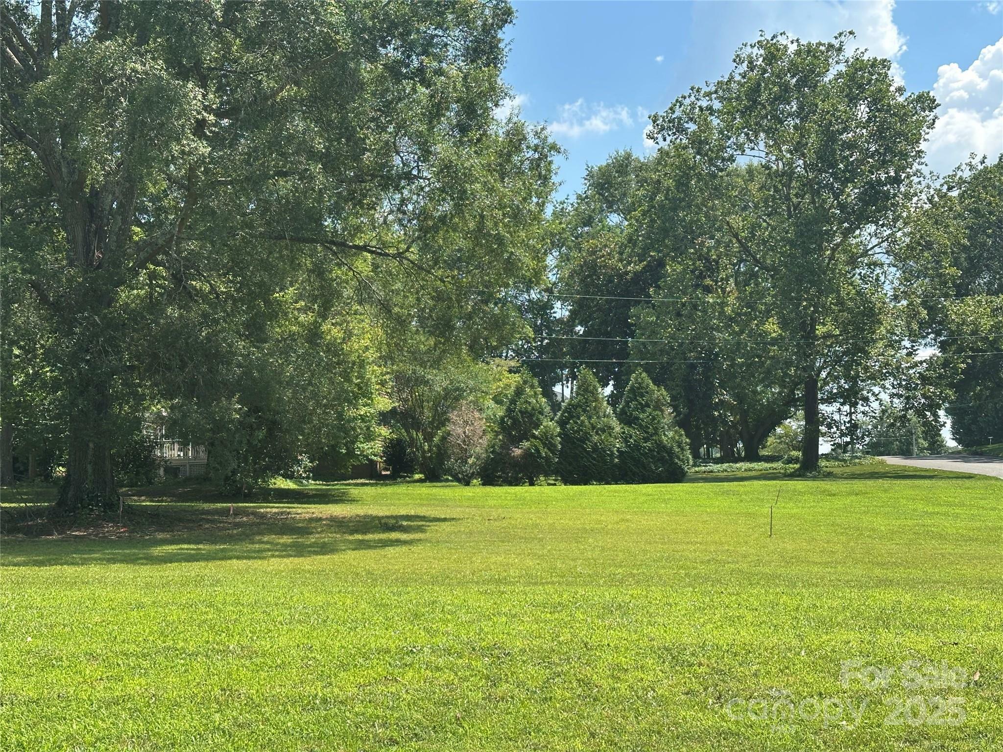 Property Photo: 336 Downing Drive NC 28086