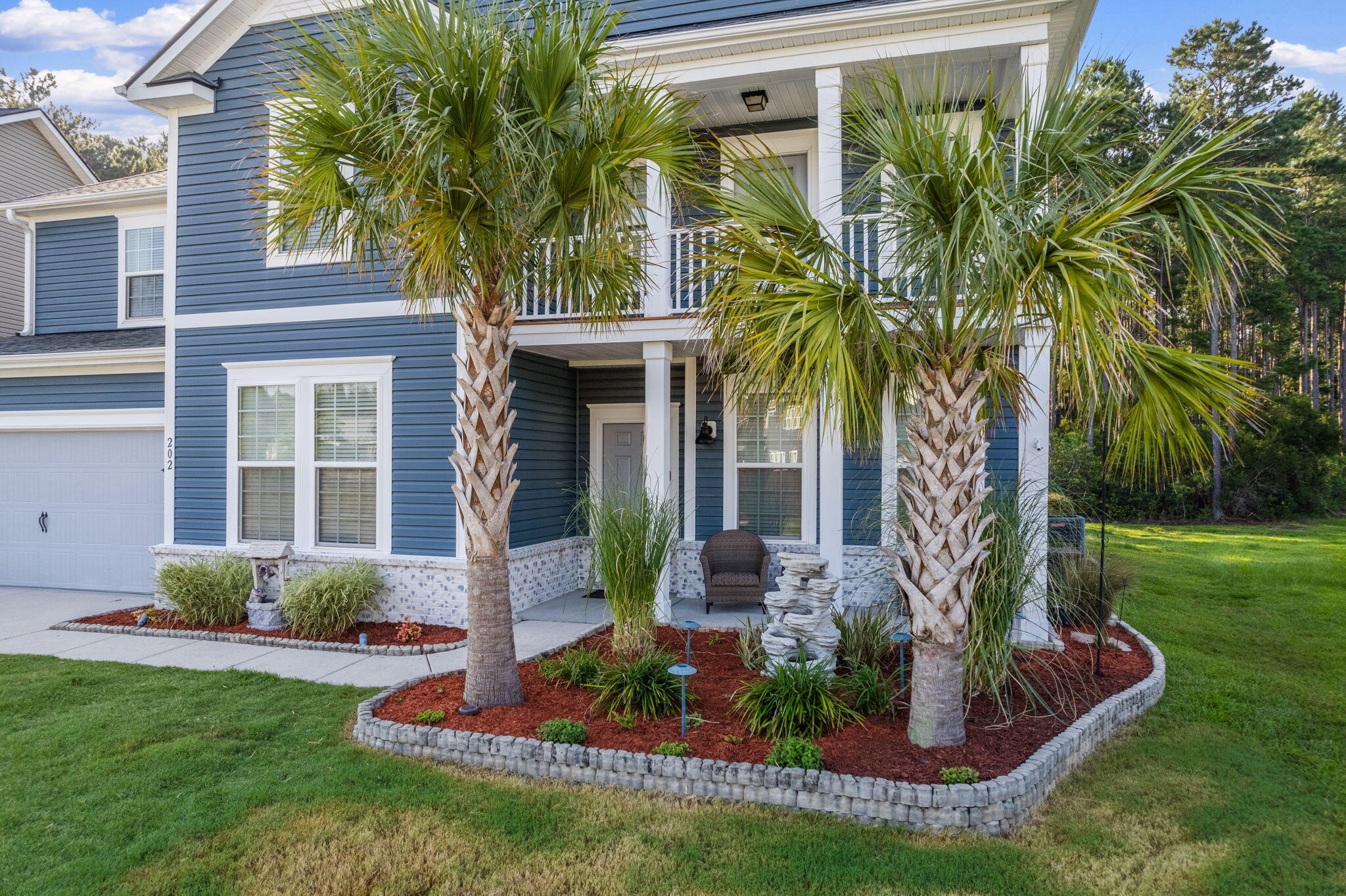 Property Photo: 202 Buttercup Lane SC 29486
