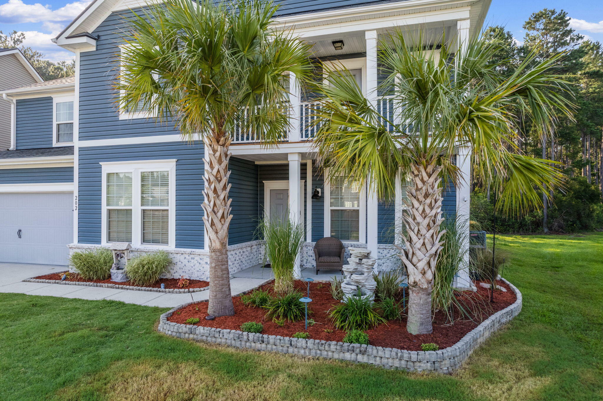 Property Photo: 202 Buttercup Lane SC 29486