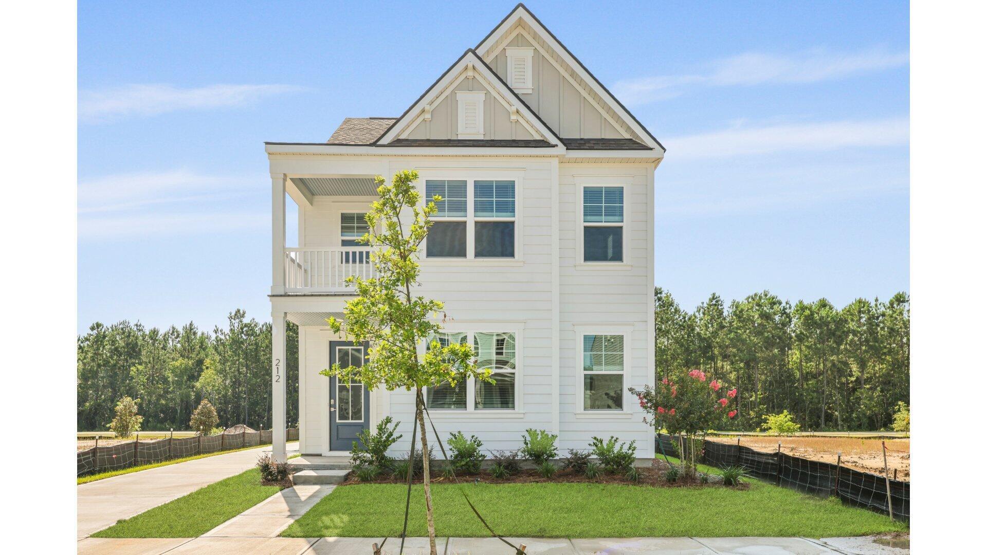 212 Terrace View Drive  Summerville SC 29486 photo