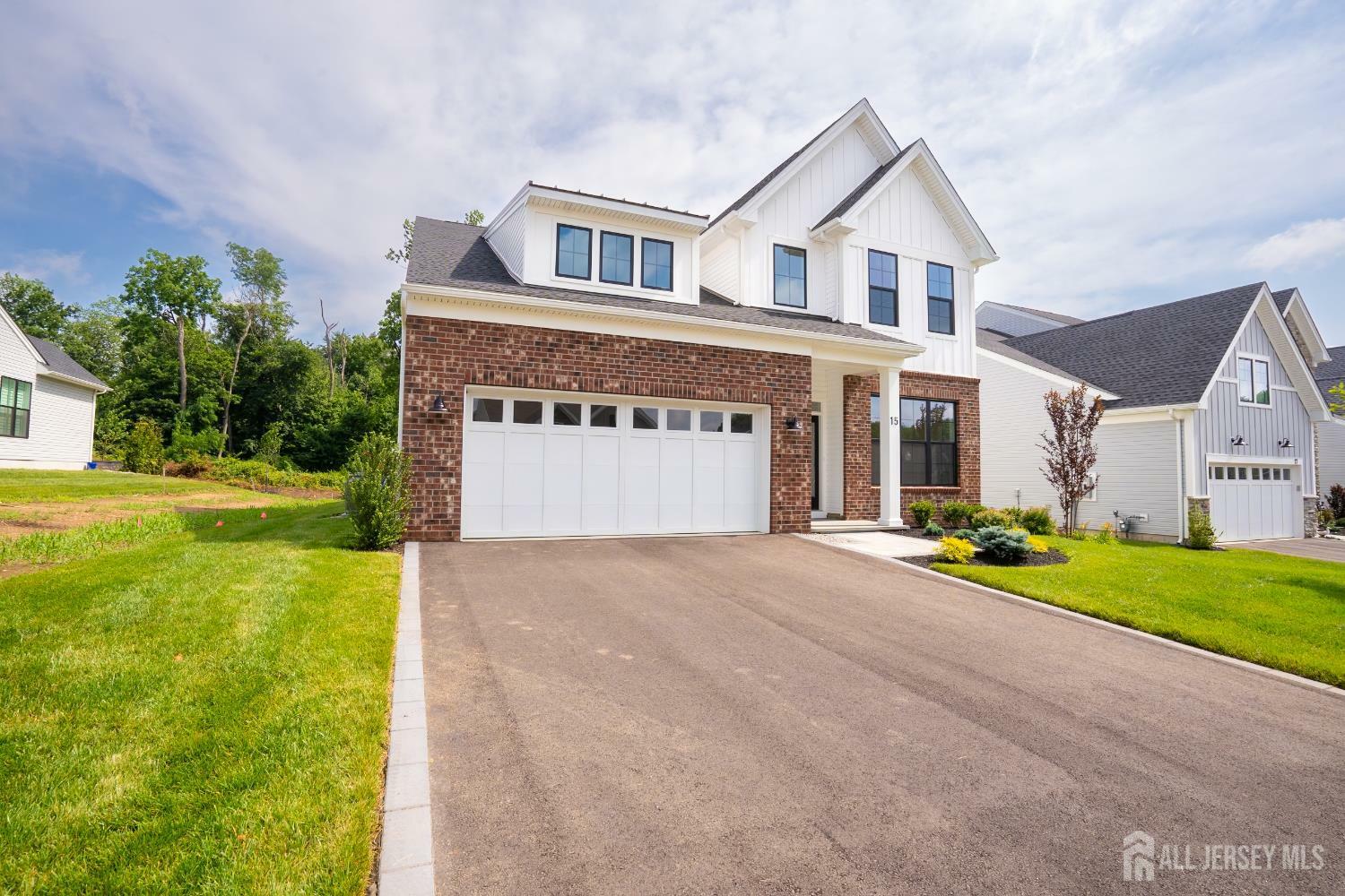 Property Photo:  15 Ashlynn Court  NJ 07726 