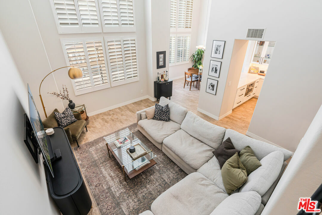 Property Photo:  7100 Playa Vista Dr  CA 90094 