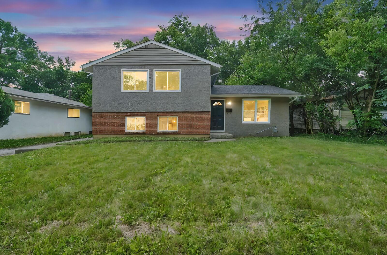 Property Photo:  1230 Littlejohn Drive  OH 43227 