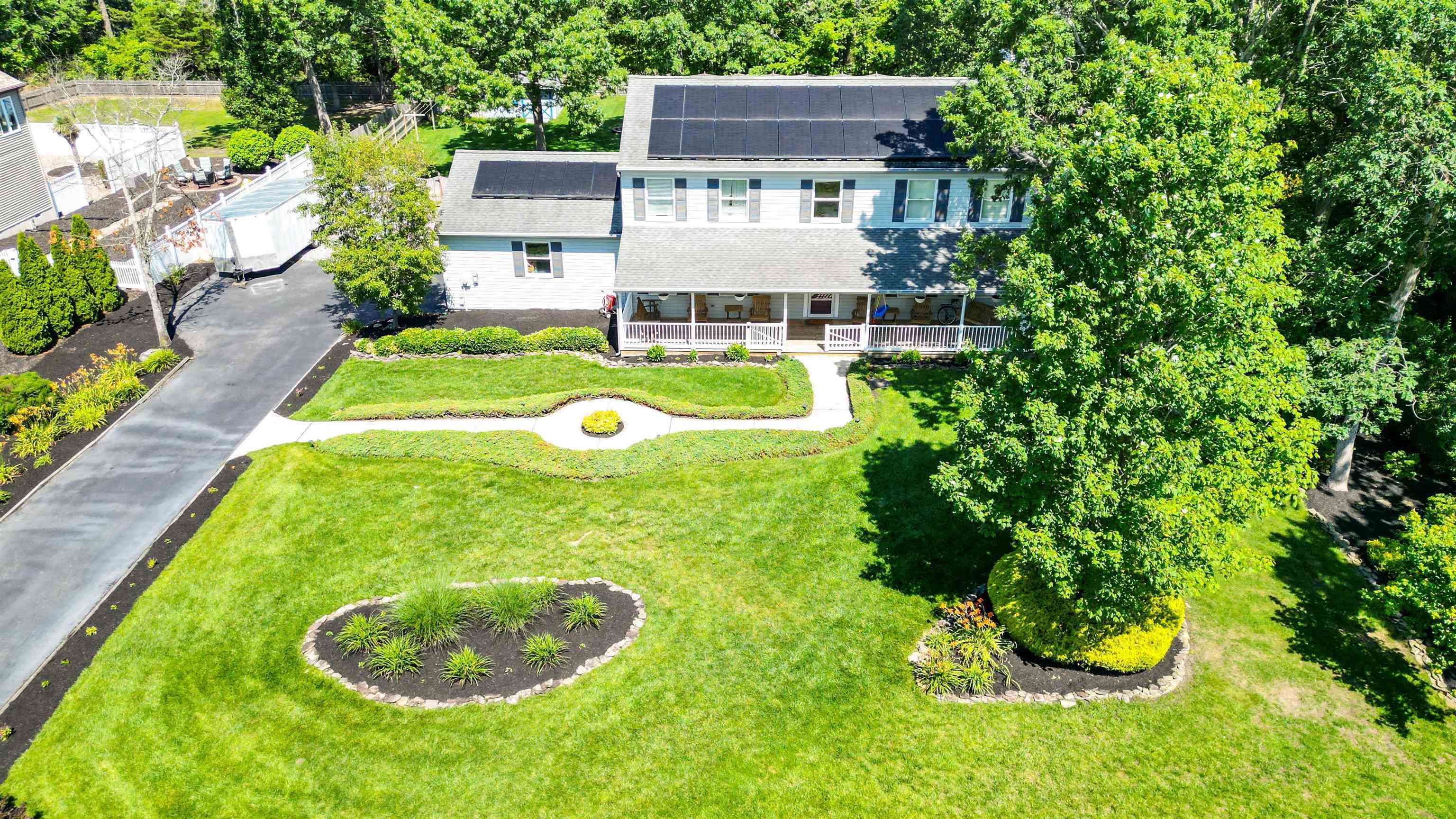 Property Photo: 13 Mooring NJ 08230