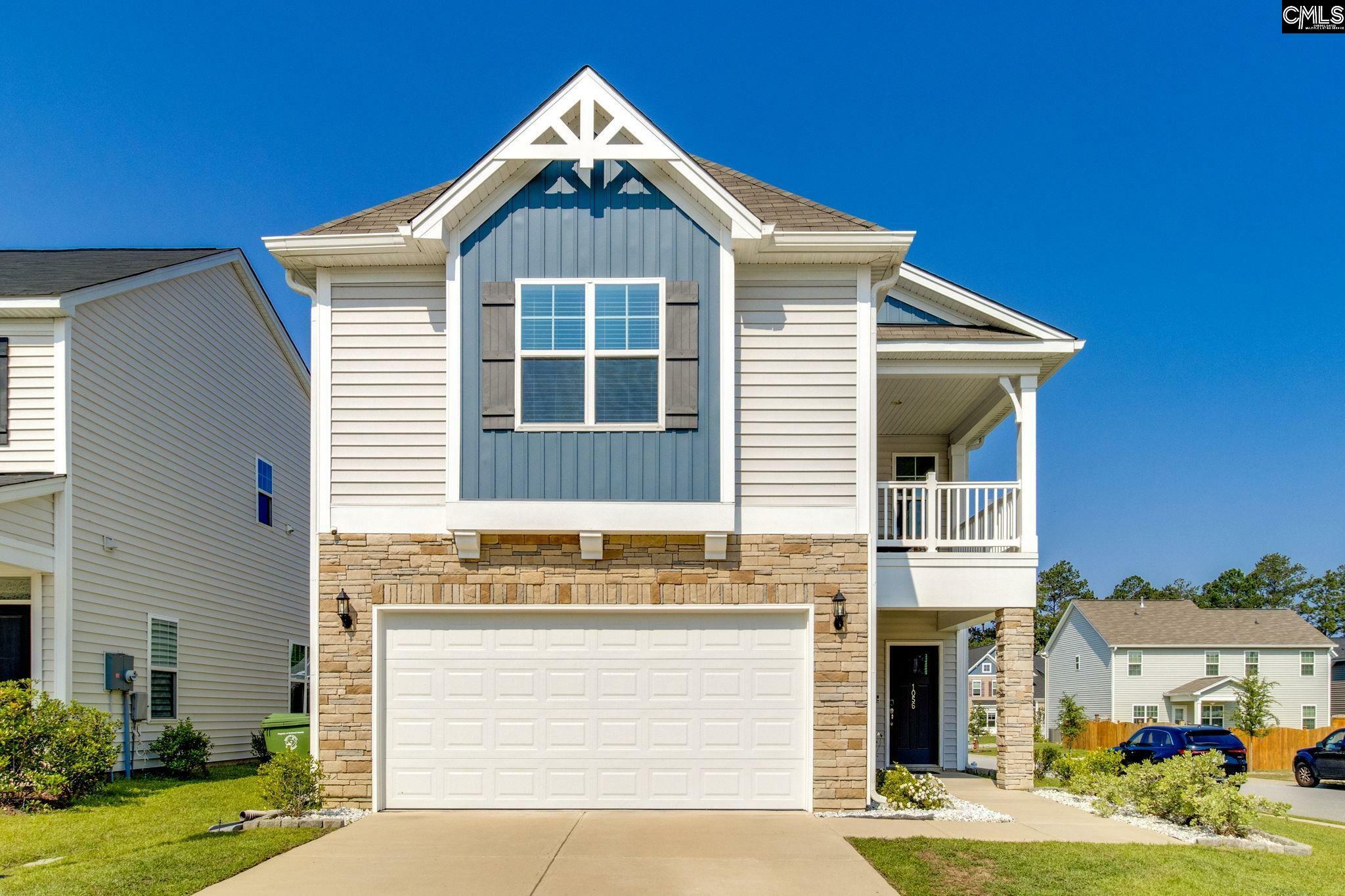 Property Photo: 1056 Turtle Stone SC 29016
