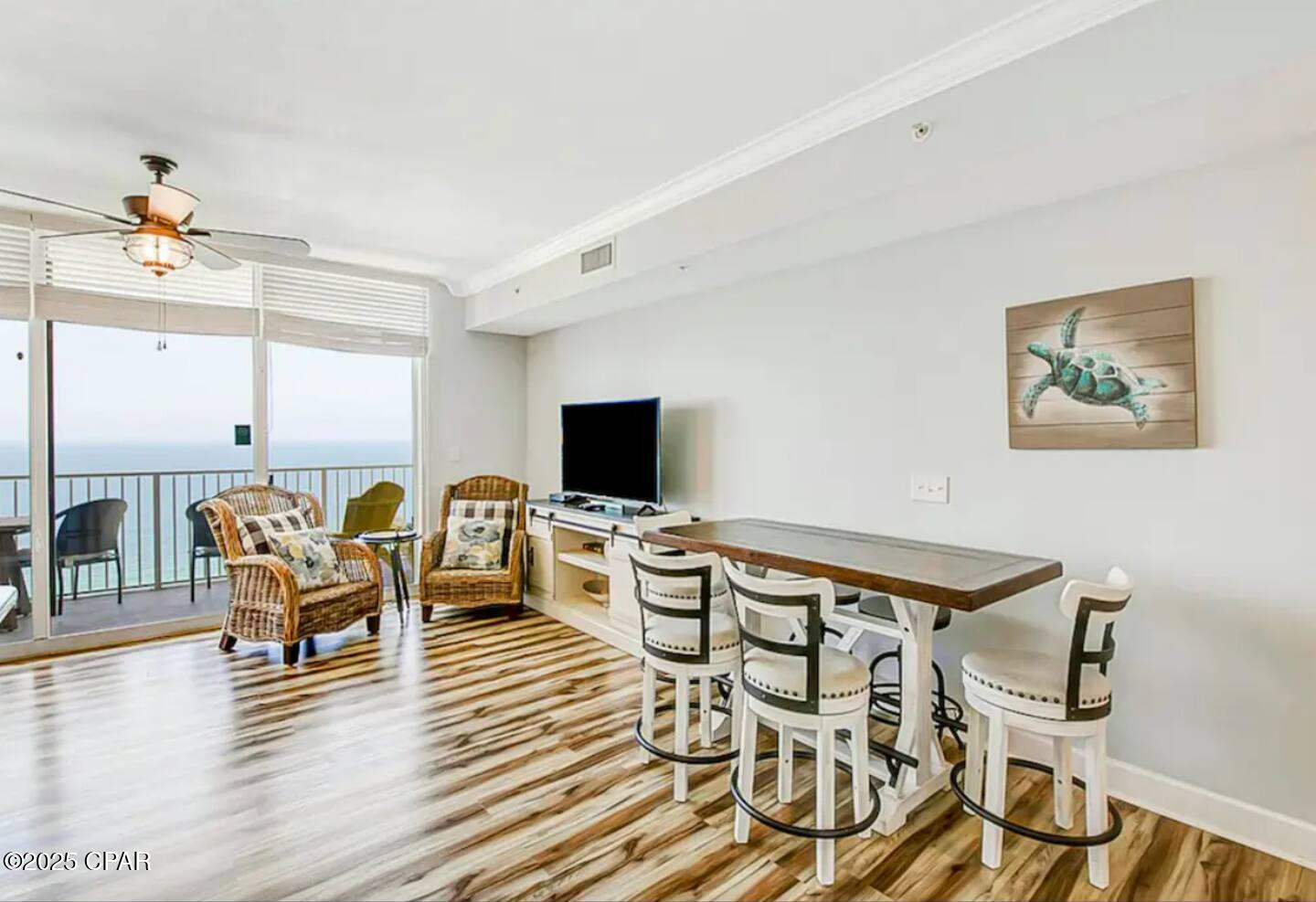 Property Photo: 16819 Front Beach Road 2210 FL 32413