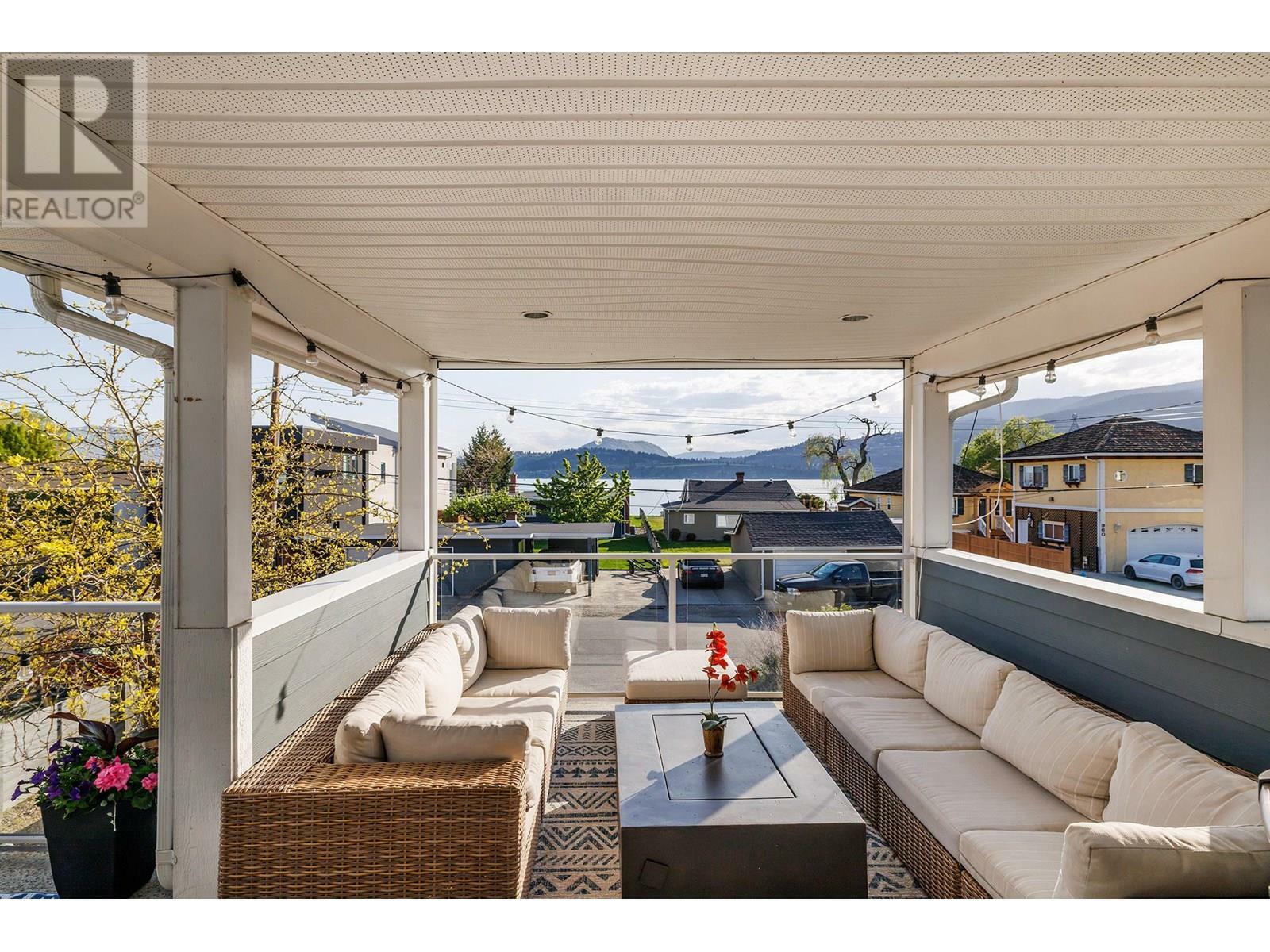 Property Photo: 969 Manhattan Drive BC V1Y 1H7