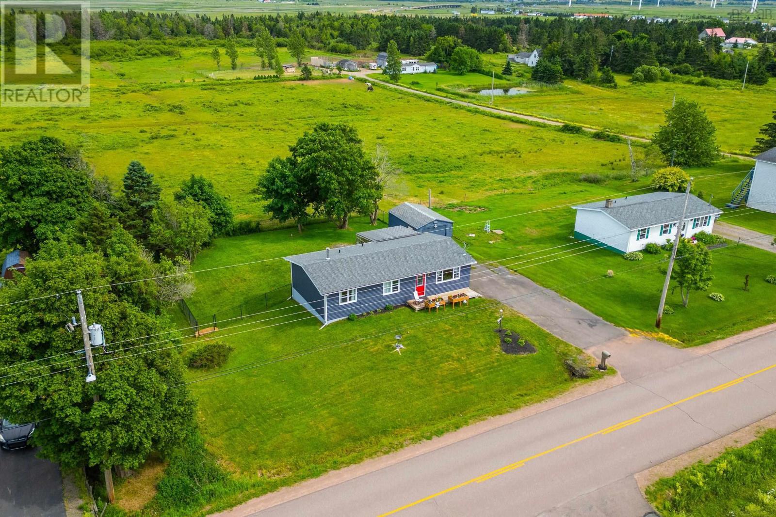 Property Photo: 1522 Fort Lawrence Road NS B4H 3Y5