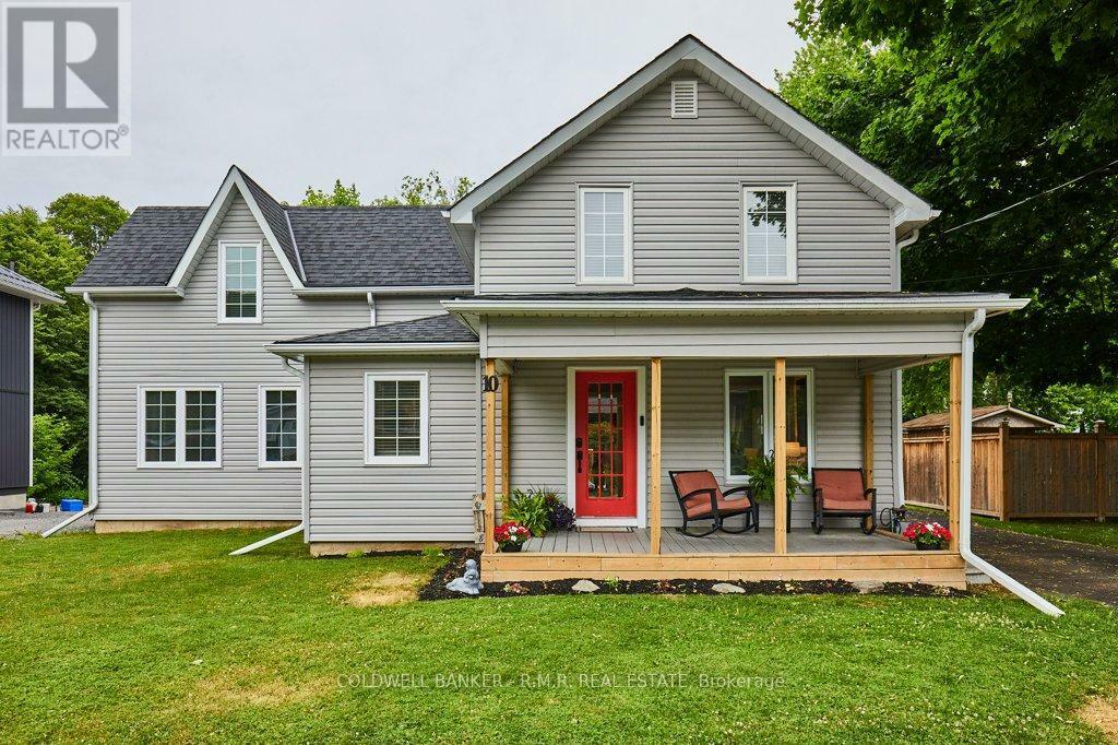 Property Photo: 10 Church Street ON L0B 1M0