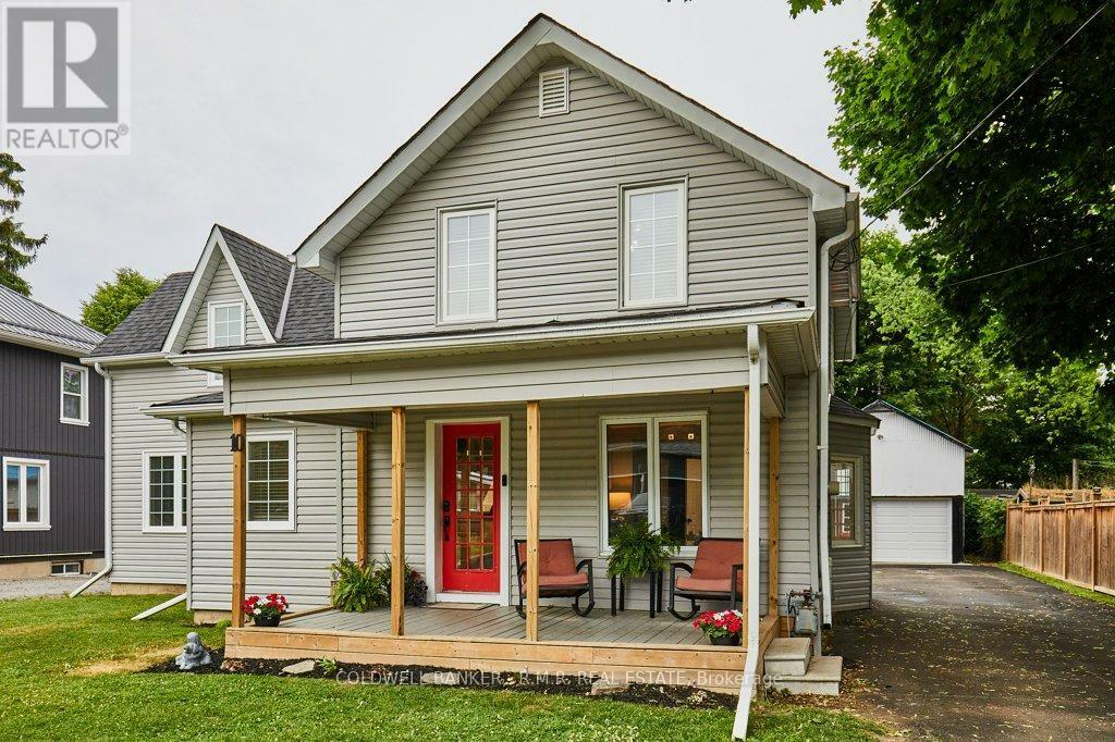 Property Photo: 10 Church Street ON L0B 1M0