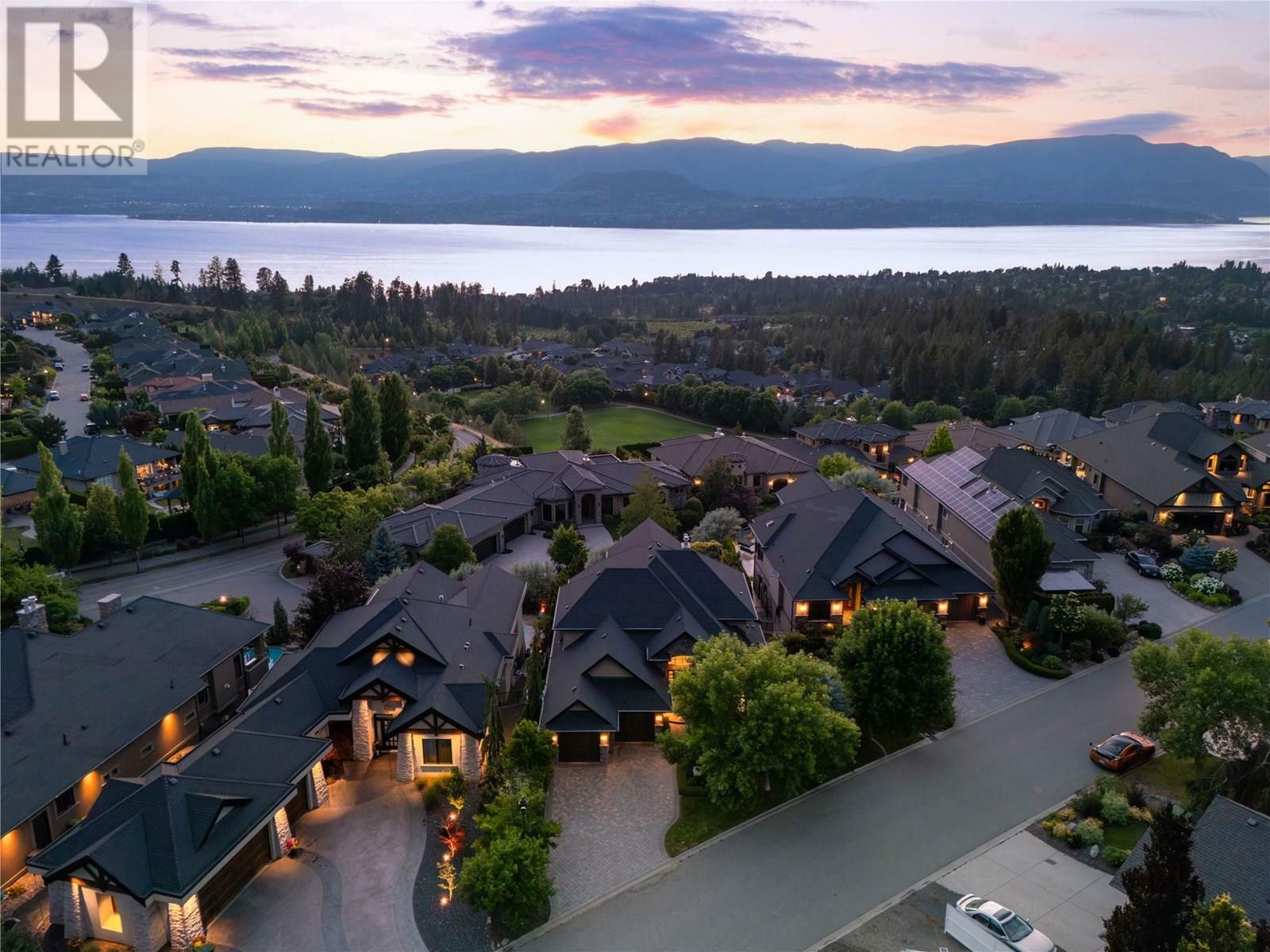 722 Marin Crescent  Kelowna BC V1W 5C8 photo