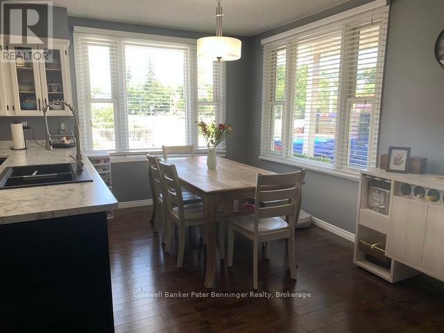Property Photo: 366 Goderich Street ON N0H 2C1