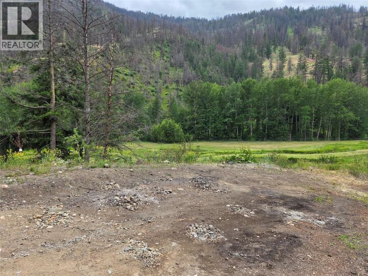 Property Photo:  2611 Green Mountain Road  BC V0X 1N6 