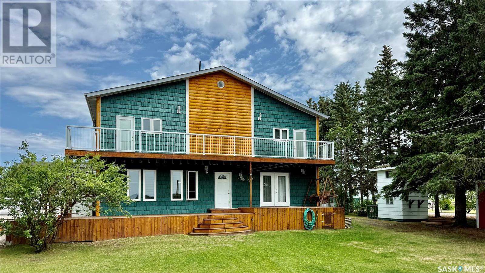 Photo de la propriété: Torch River Acreage - 5.38 Acres SK S0E 1E0