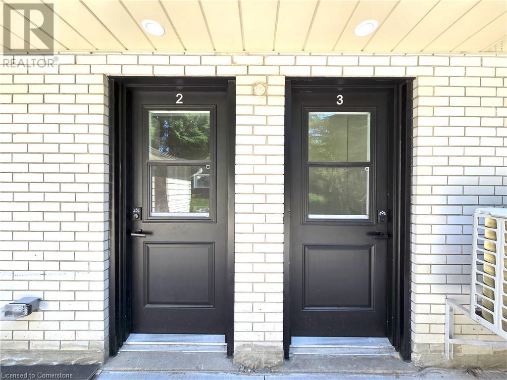 Property Photo: 404 Forest Hill Drive 2 ON N2M 4H4