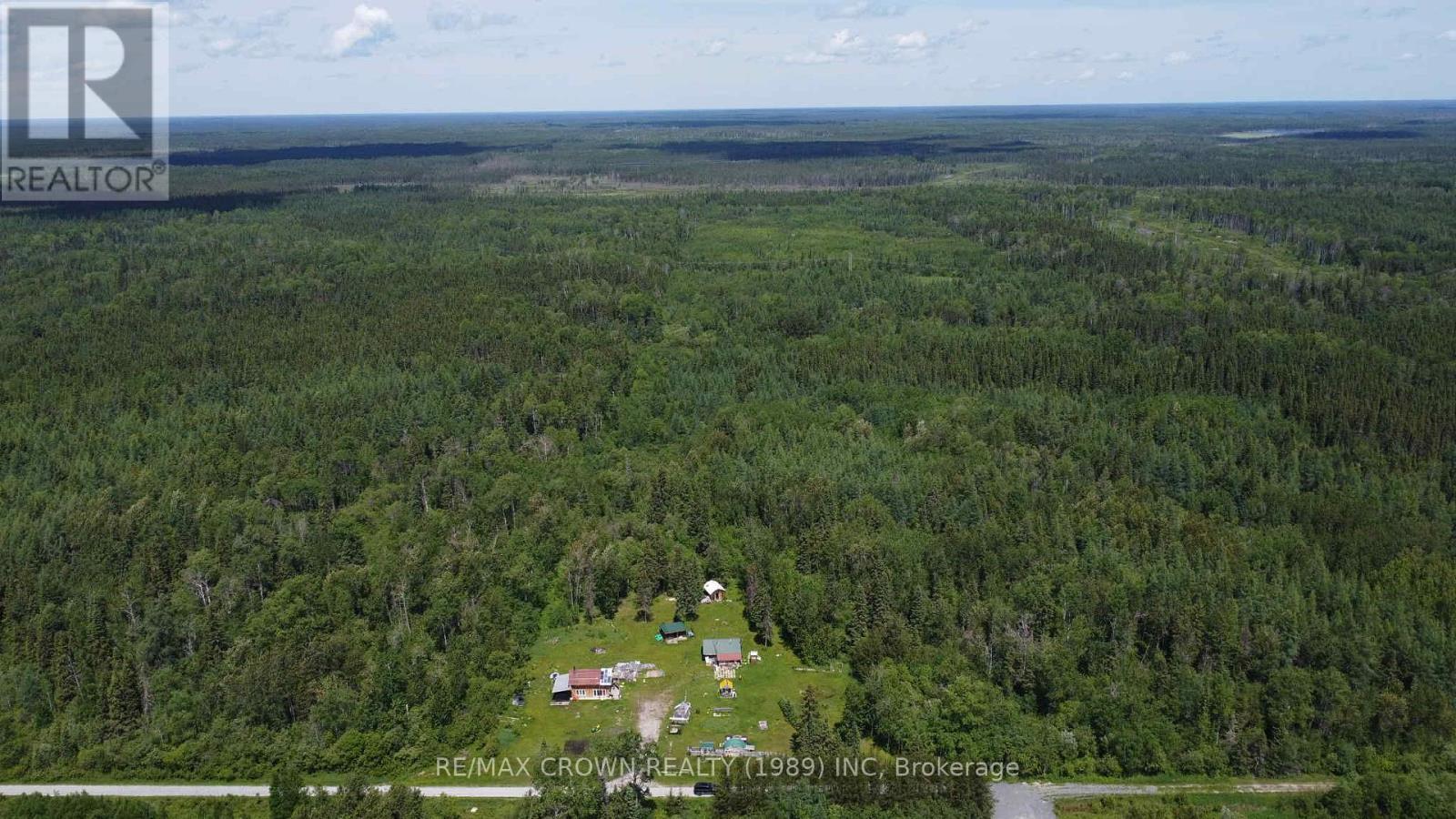 Property Photo:  Lot 5 Con 3 Pcl 1495cc  ON P0L 1T0 