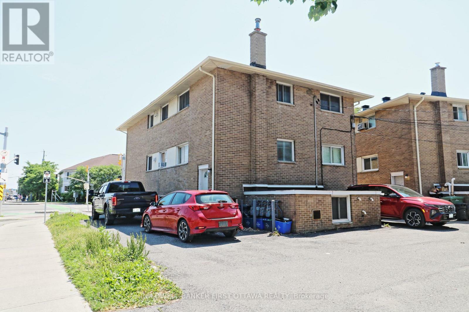 Photo de la propriété: 609 Donald Street ON K1K 1L3