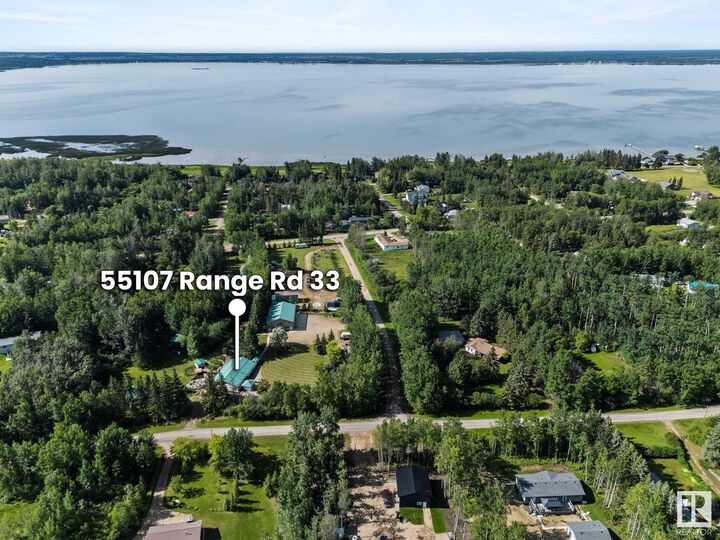 Property Photo:  #121 55107 Rge Road 33  AB T0E 1A0 