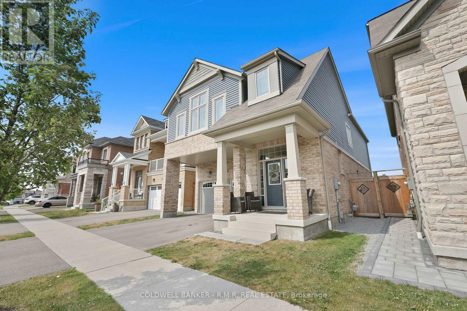 Property Photo:  179 Westfield Drive  ON L1P 0G2 