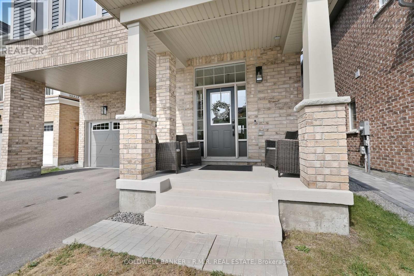 Property Photo: 179 Westfield Drive ON L1P 0G2