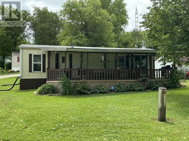 Property Photo: 596101 Oxford 59 Highway 2 Whylie ON N4S 7W1