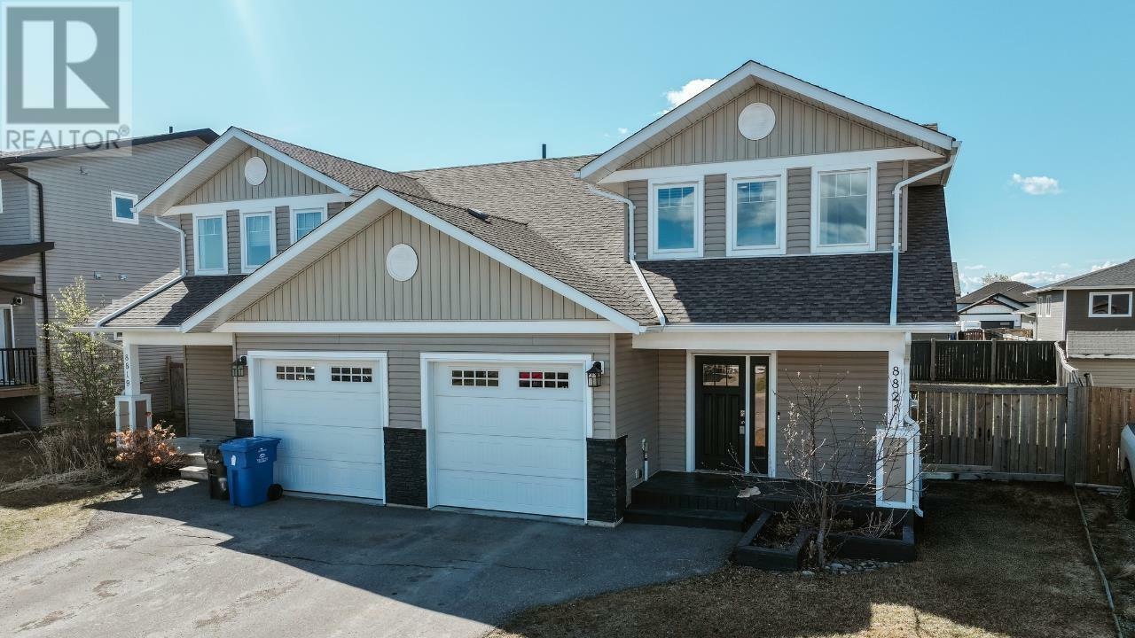 Property Photo: 8821 113 Avenue BC V1J 0E2