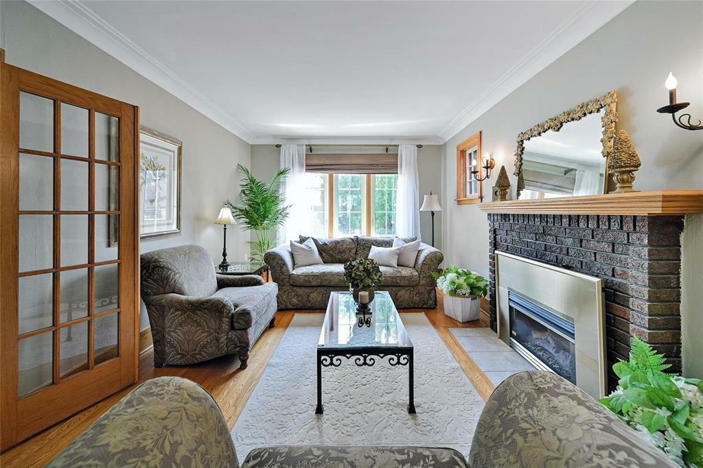 Photo de la propriété: 302 Brock Street MB R3N 0Y9
