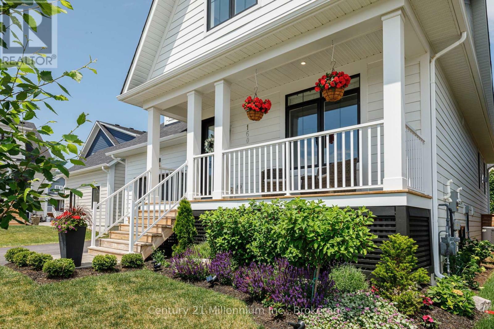 Property Photo: 160 Sycamore Street ON L9Y 4E4