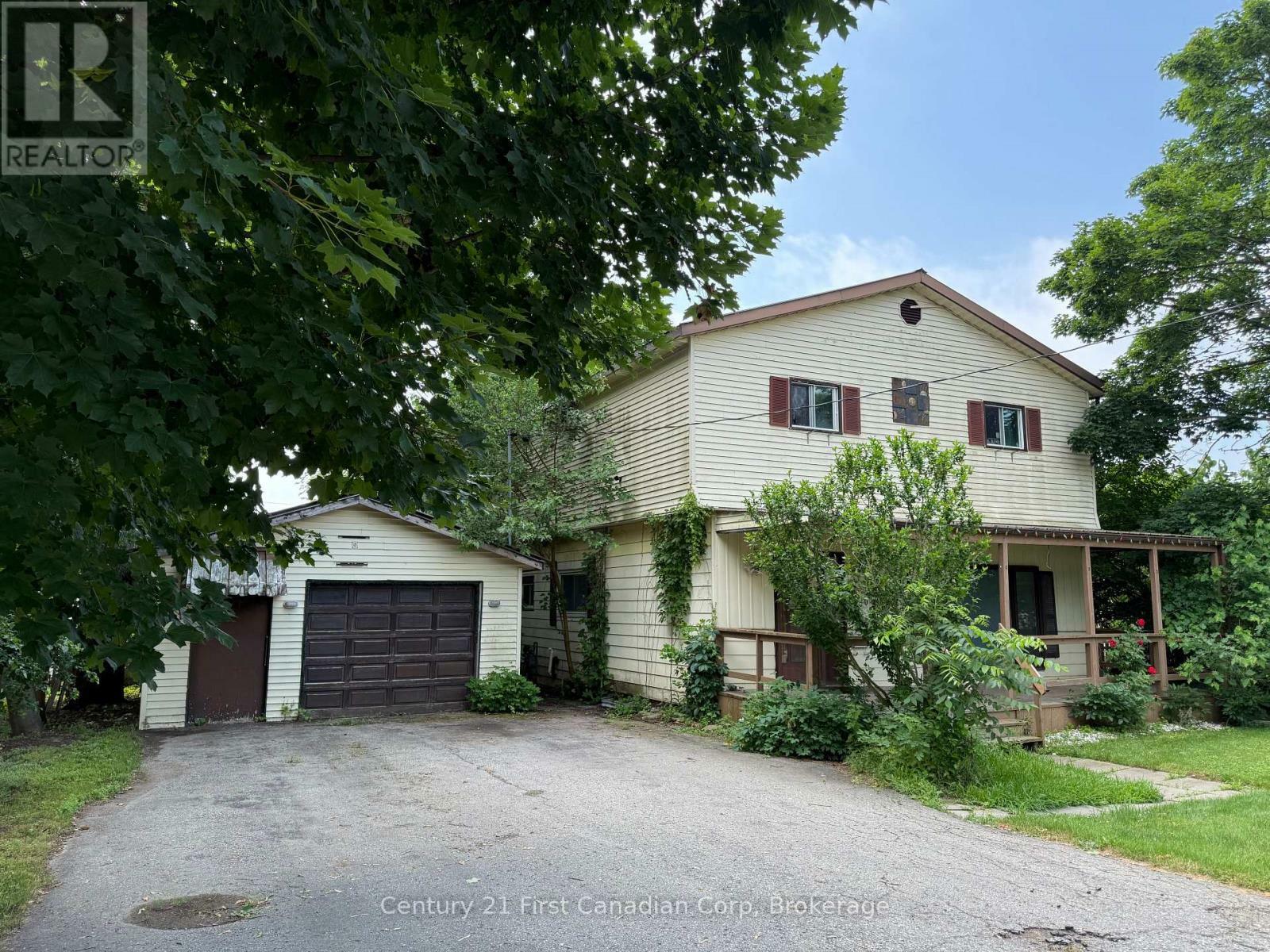 180 King Hiram Street  Ingersoll (Ingersoll - North) ON N5C 1L8 photo