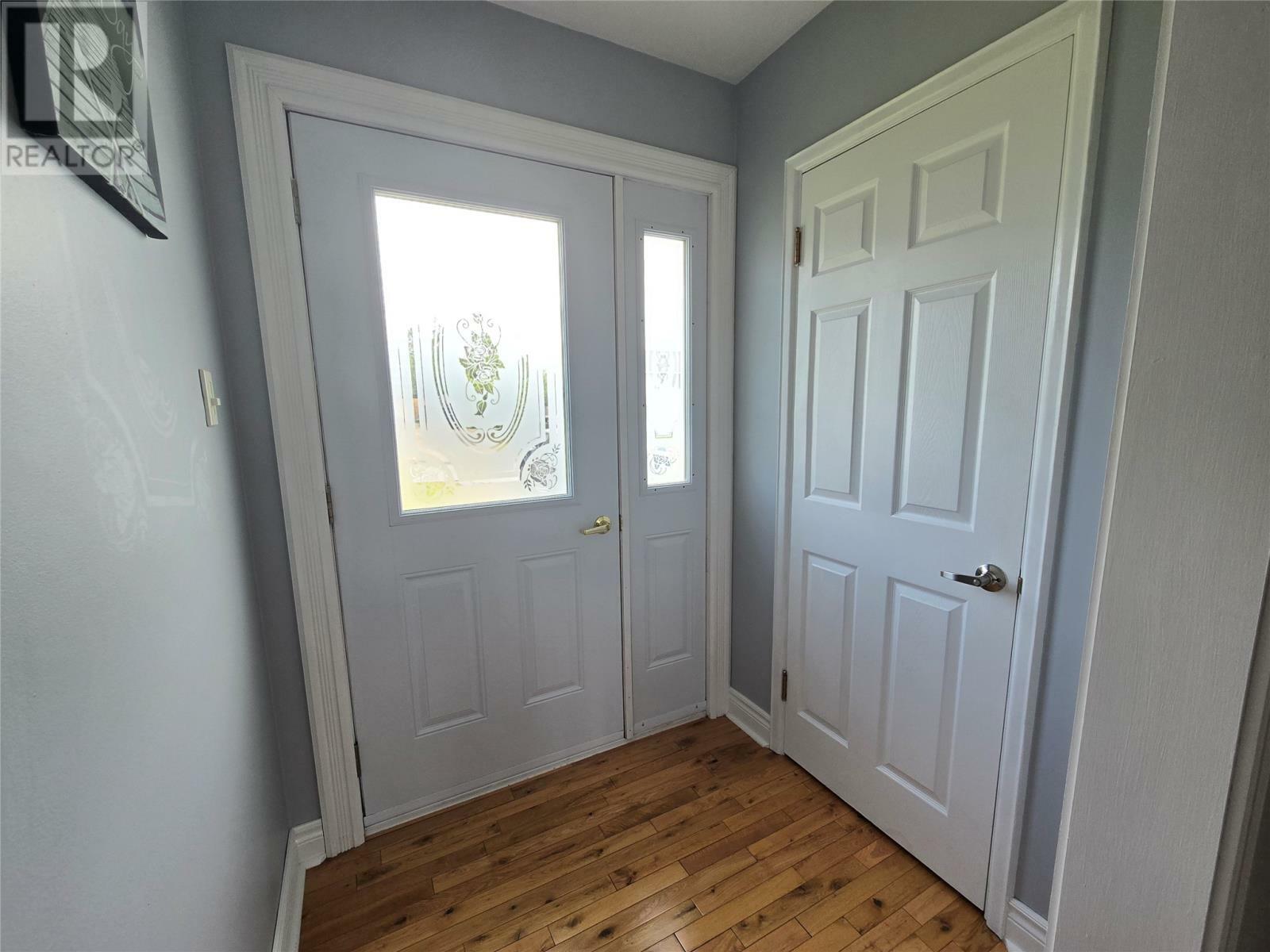 Property Photo: 430 Grenfell Crescent NL A2V 1J4