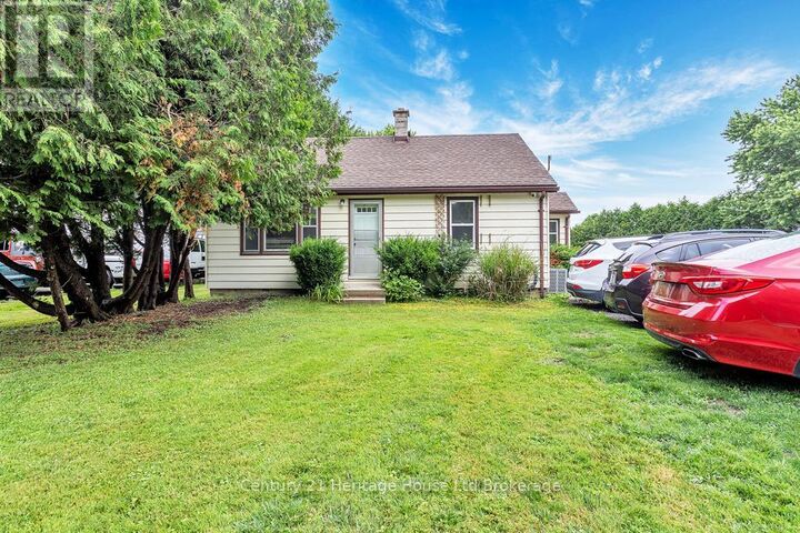 Property Photo:  715503 Oxford County 4 Road  ON N0J 1M0 