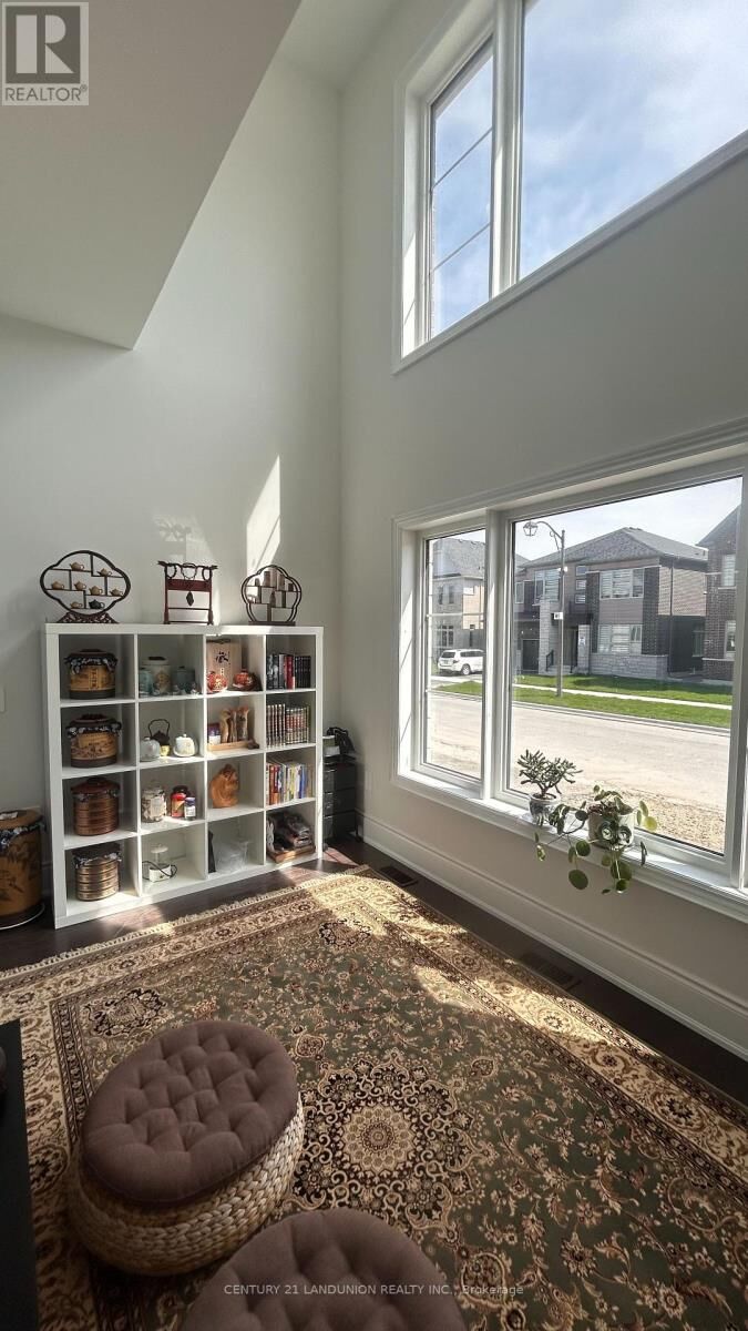 Property Photo: 14 South Lorrain Hand Crescent South A ON L4P 0B7